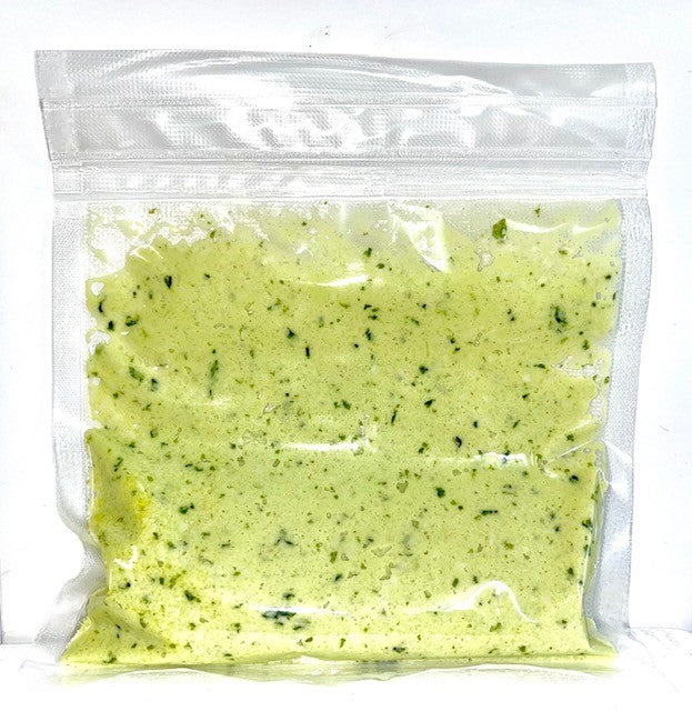 Ecrasé d'Ail Confit "Maison" 400g