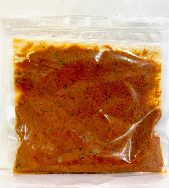 Caviar de Tomates "Maison" à base de tomates séchées 400g