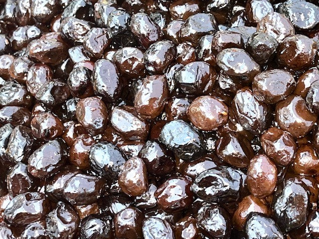 Olives "Façon Grecque"