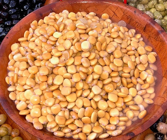 Lupins 1kg