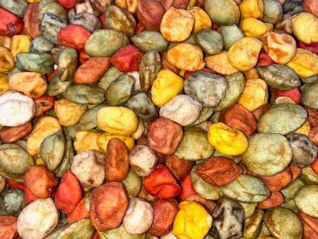 Arachides "Color Mix" 1kg