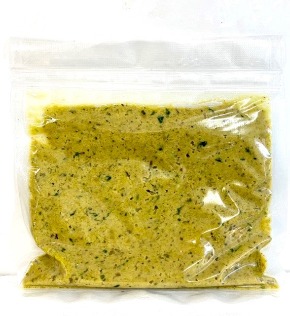 Tapenade "Maison" Olives Vertes 400g