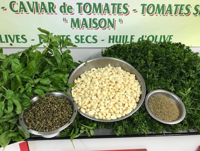 Ecrasé d'Ail Confit "Maison" 400g