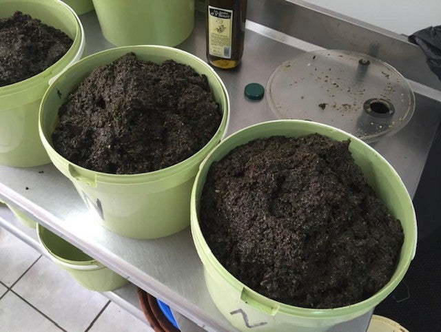 Tapenade "Maison" Olives Noires 200g