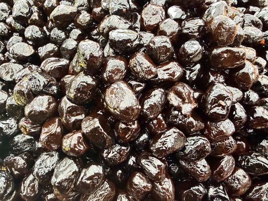Olives "Façon Grecque"