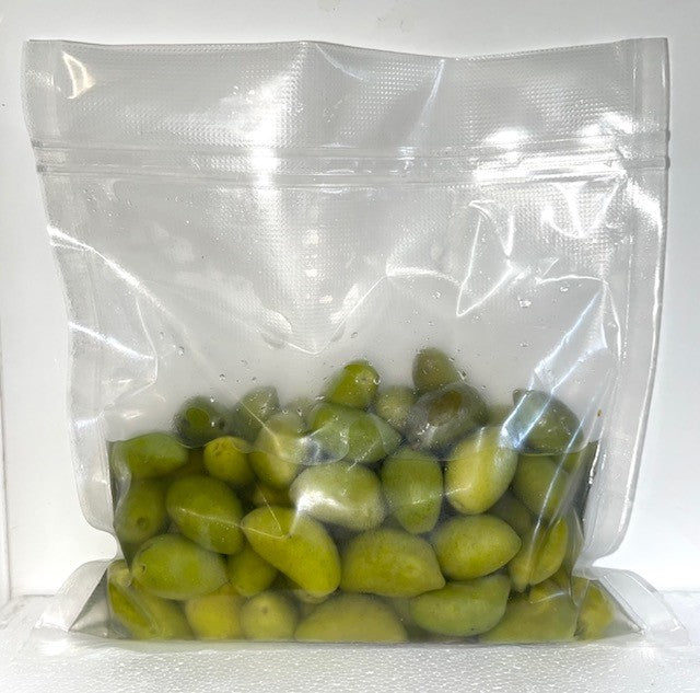 Olives Lucques 300g