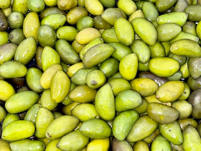 Olives Lucques 300g